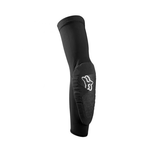 FOX ENDURO D3O ELBOW GUARD [BLK]