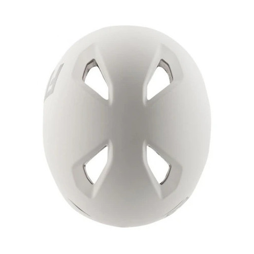 FOX FLIGHT HELMET [WHT]
