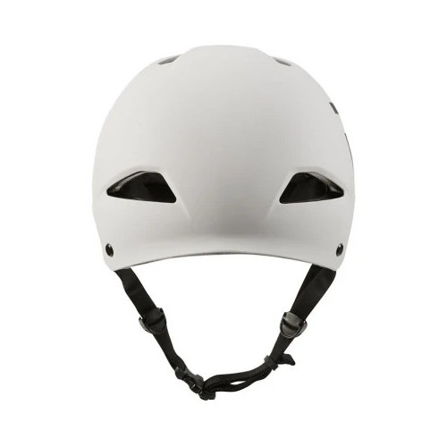FOX FLIGHT HELMET [WHT]