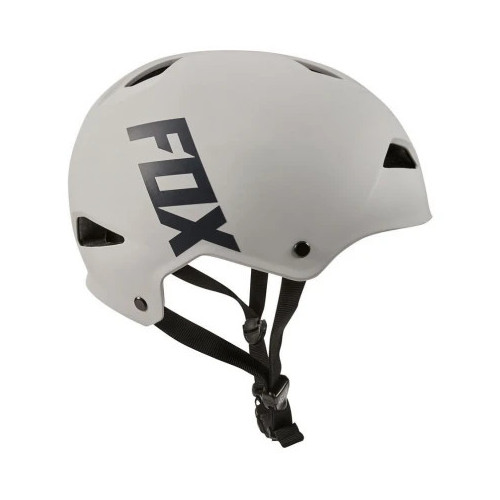 FOX FLIGHT HELMET [WHT]