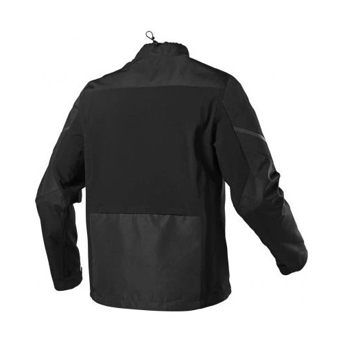 FOX LEGION DOWNPOUR JACKET [BLK]