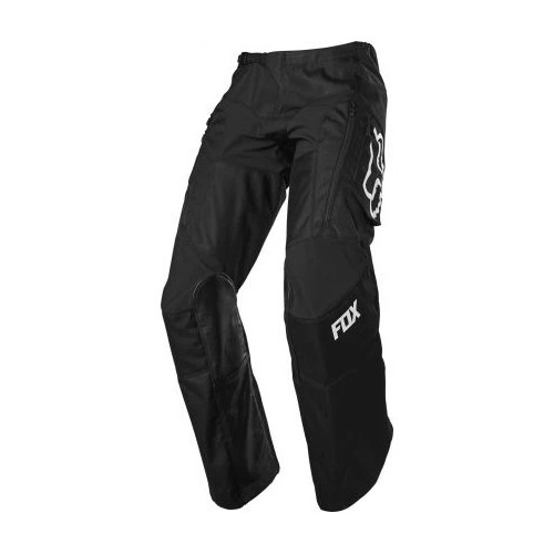 FOX LEGION LT EX PANT [BLK]