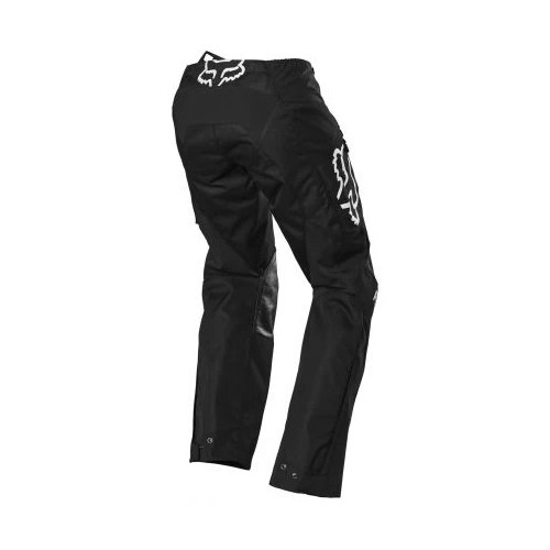 FOX LEGION LT EX PANT [BLK] 2