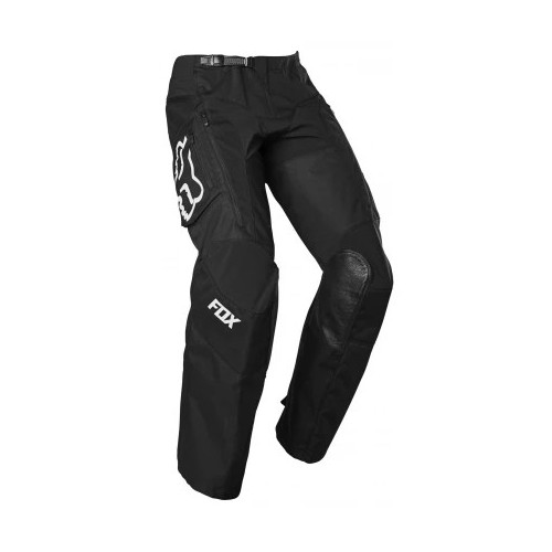 FOX LEGION LT EX PANT [BLK]