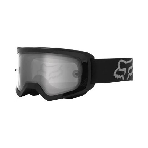 FOX MAIN X STRAY GOGGLE [BLK]