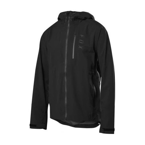 FOX FLEXAIR NEOSHELL® WATER JACKET [BLK]