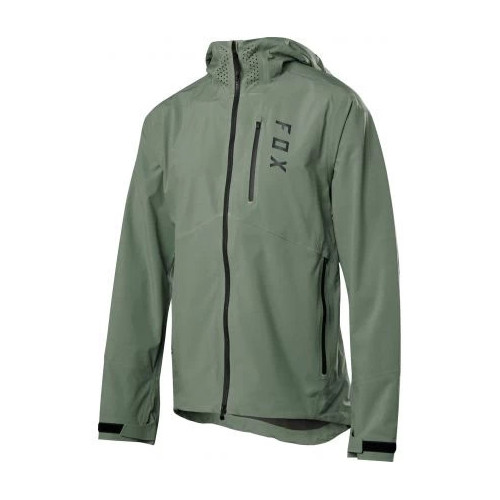 FOX FLEXAIR NEOSHELL® WATER JACKET [PNE]
