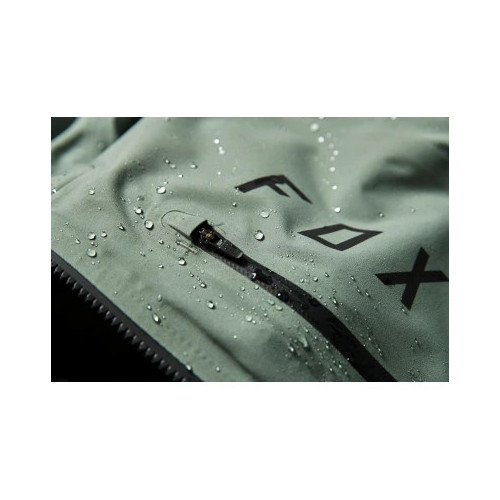 FOX FLEXAIR NEOSHELL® WATER JACKET [PNE]