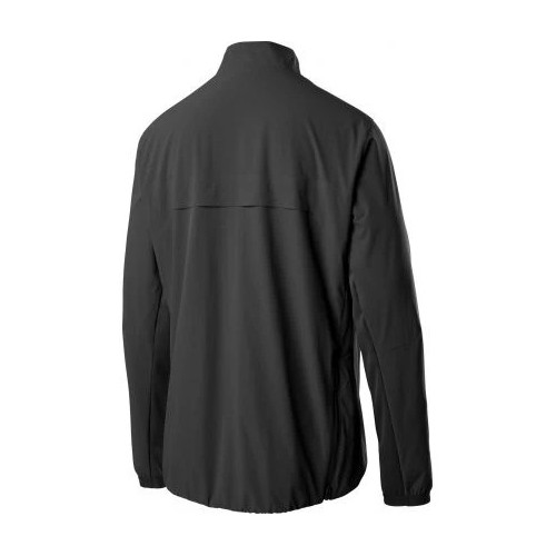 FOX FLEXAIR PRO FIRE ALPHA JACKET [BLK]