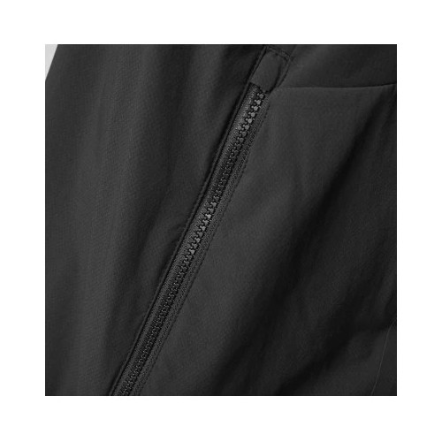 FOX FLEXAIR PRO FIRE ALPHA JACKET [BLK]