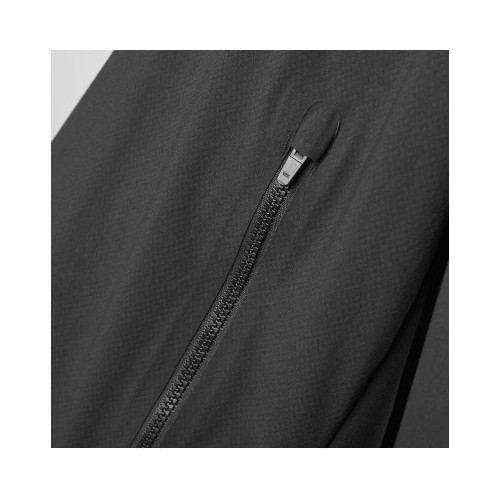 FOX FLEXAIR PRO FIRE ALPHA JACKET [BLK]