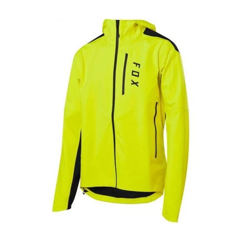 FOX RANGER 3L WATER JACKET [DAY GLO YLW]