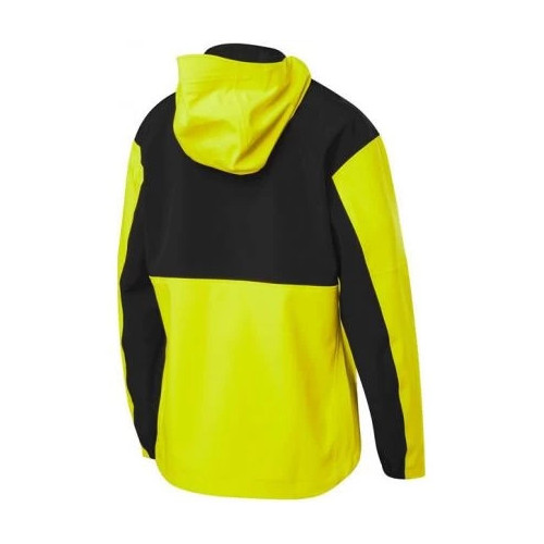 FOX RANGER 3L WATER JACKET [DAY GLO YLW] 2