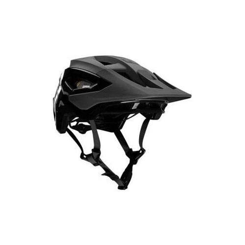 FOX SPEEDFRAME PRO HELMET, CE [BLK]