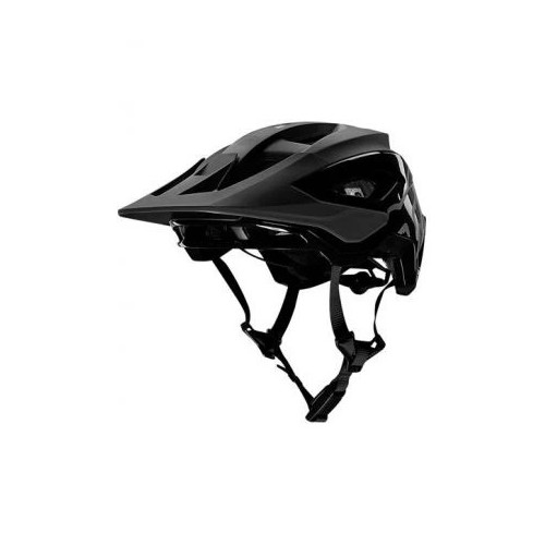 FOX SPEEDFRAME PRO HELMET, CE [BLK] 2