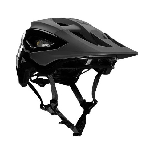 FOX SPEEDFRAME PRO HELMET, CE [BLK]
