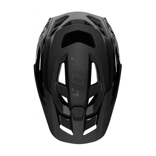 FOX SPEEDFRAME PRO HELMET, CE [BLK]