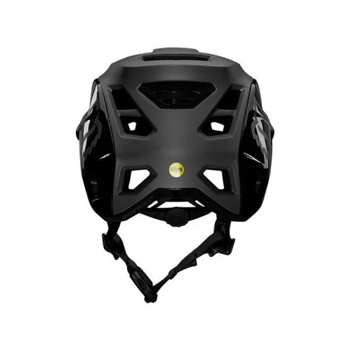 FOX SPEEDFRAME PRO HELMET, CE [BLK]