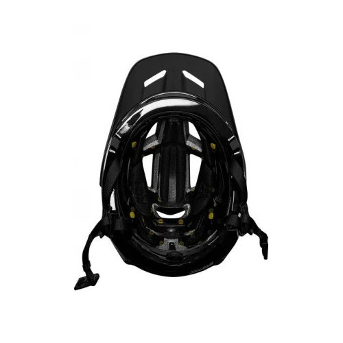 FOX SPEEDFRAME PRO HELMET, CE [BLK]