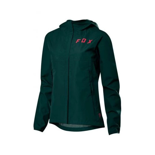 FOX W RANGER 2.5L WATER JACKET [DRK GRN]