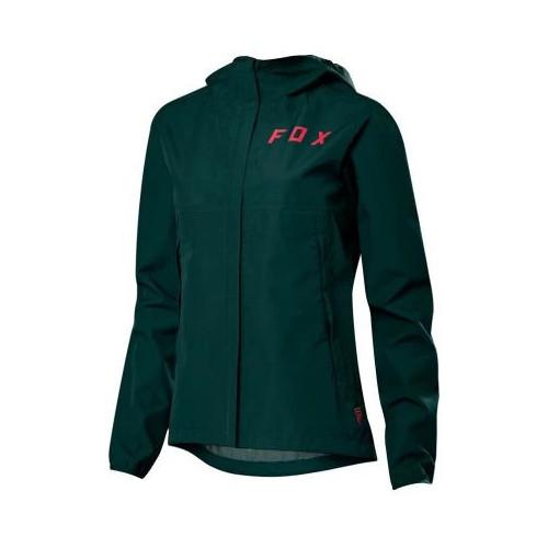 FOX W RANGER 2.5L WATER JACKET [DRK GRN] 2