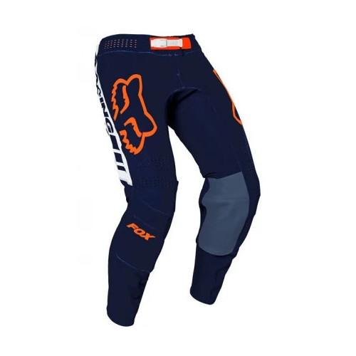 FOX FLEXAIR MACH ONE PANT [NVY]