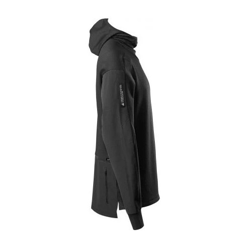 FOX DEFEND THERMO HOODED JERSEY [BLK] 2