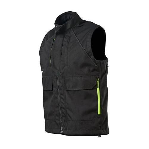FOX LEGION JACKET [BLK]