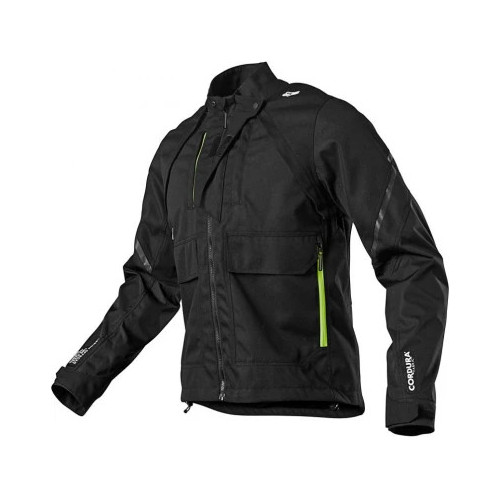 FOX LEGION JACKET [BLK]