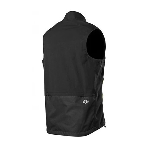 FOX LEGION JACKET [BLK]