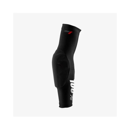 100% TERATEC Elbow Guard Black 2