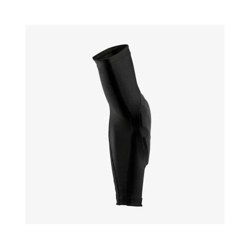 100% TERATEC Elbow Guard Black