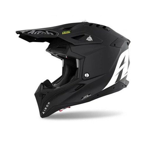 AIROH AVIATOR 3 COLOR BLACK MATT