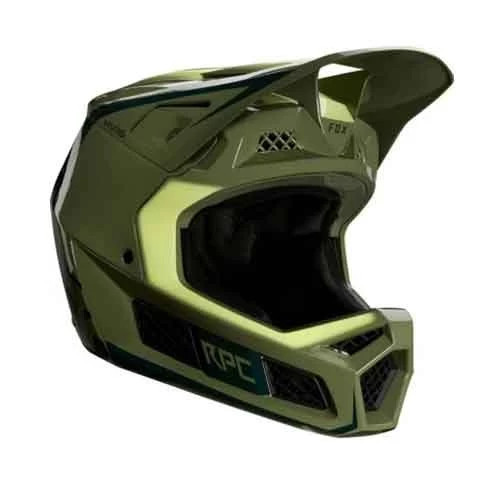 FOX FOX RAMPAGE PRO CARBON DAIZ [PNE] 2