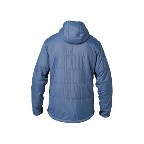 FOX RIDGEWAY JACKET [BLU STL]