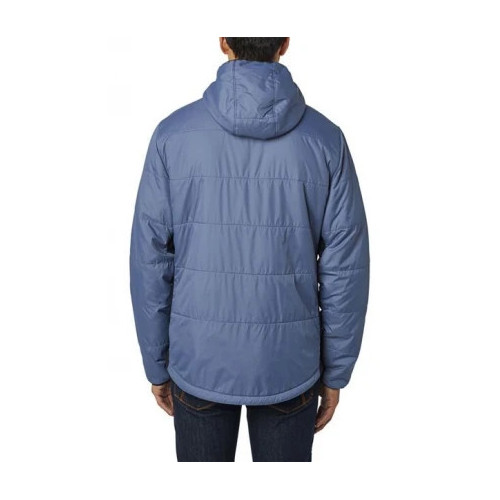 FOX RIDGEWAY JACKET [BLU STL]