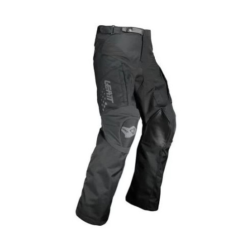 LEATT PANT MOTO 5.5 ENDURO BLK 2
