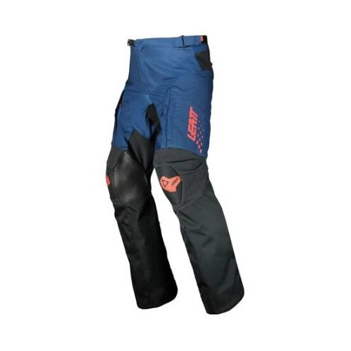 LEATT PANT MOTO 5.5 ENDURO BLU