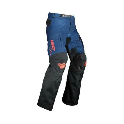 LEATT PANT MOTO 5.5 ENDURO BLU