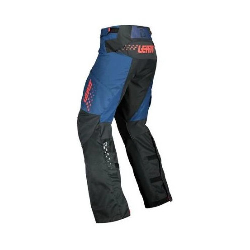 LEATT PANT MOTO 5.5 ENDURO BLU