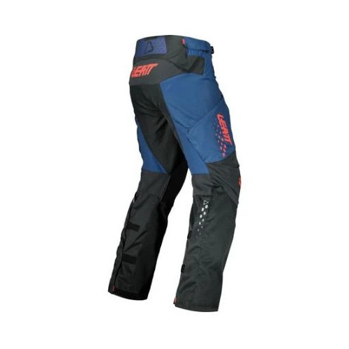 LEATT PANT MOTO 5.5 ENDURO BLU
