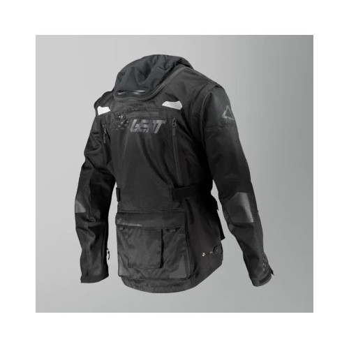 LEATT JACKET MOTO 5.5 ENDURO BLK