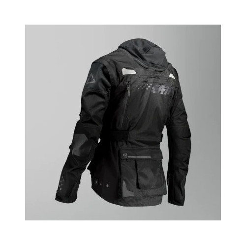 LEATT JACKET MOTO 5.5 ENDURO BLK