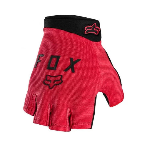 FOX RANGER GLOVE- GEL SHORT [BRT RD]
