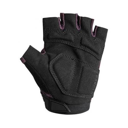 FOX WMNS RANGER GLOVE- GEL SHORT [DRK PUR]