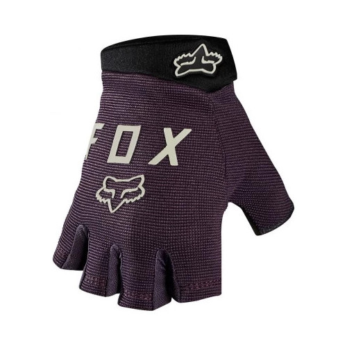 FOX WMNS RANGER GLOVE- GEL SHORT [DRK PUR] 2
