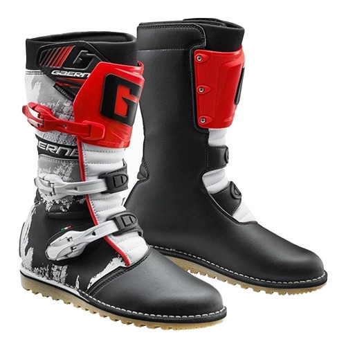 GAERNE BALANCE CLASSIC RED BLACK