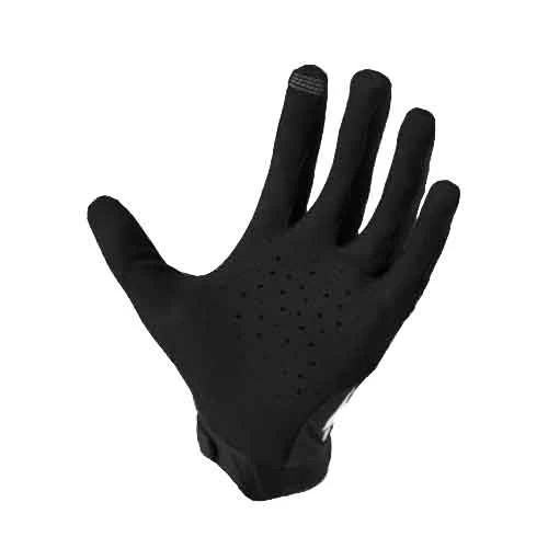 SHIFT WHITE LABEL TRAC GLOVE [BLK] 2