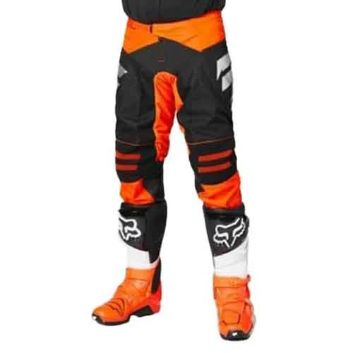 SHIFT BLACK LABEL VEEM PANT [BLD ORG]