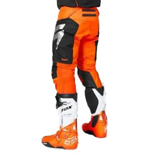 SHIFT BLACK LABEL VEEM PANT [BLD ORG] 2